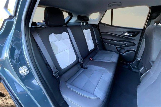 2025 Chevrolet Trax - $20,338