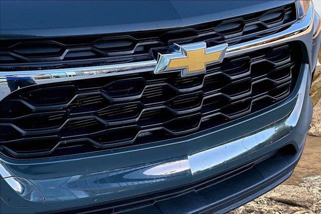 2025 Chevrolet Trax - $20,338