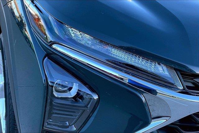 2025 Chevrolet Trax - $20,338