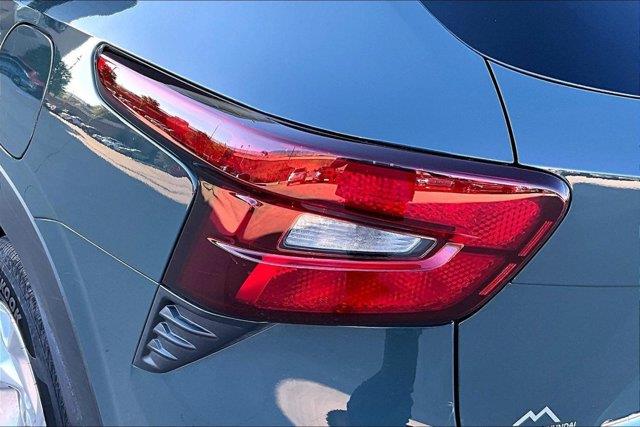 2025 Chevrolet Trax - $20,338