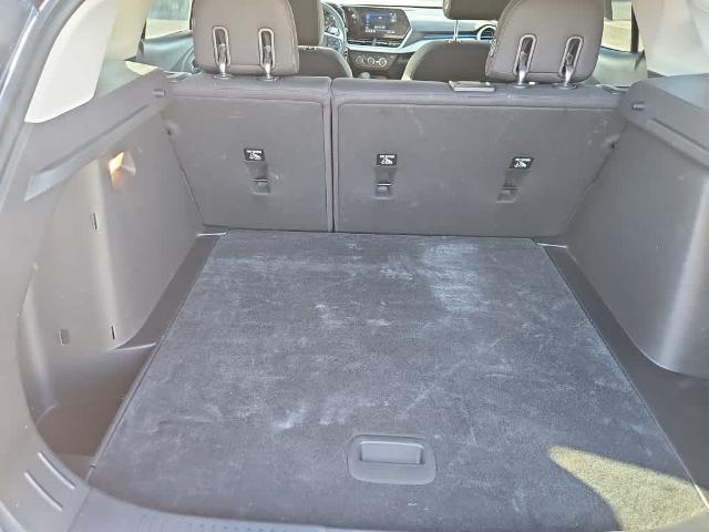2026 Chevrolet Trax - $21,250