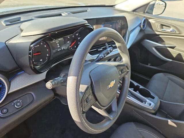 2026 Chevrolet Trax - $21,250