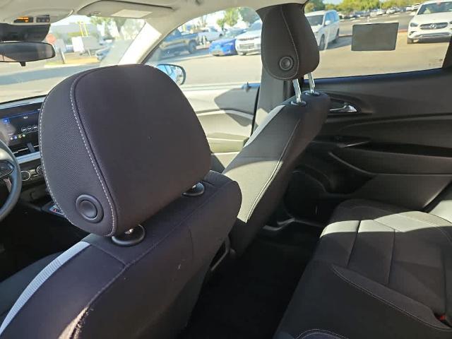 2026 Chevrolet Trax - $21,250