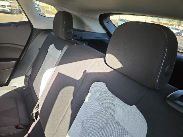 2026 Chevrolet Trax - $21,250
