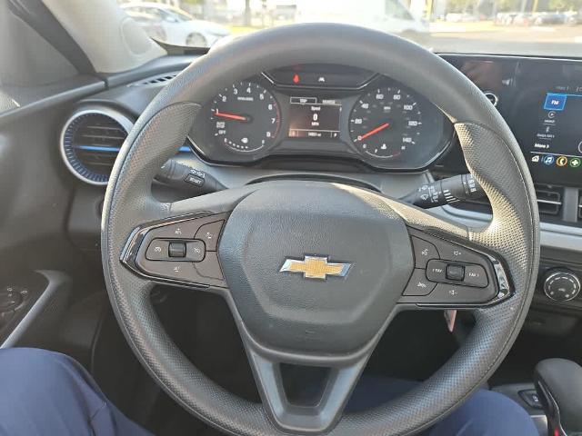 2026 Chevrolet Trax - $21,250