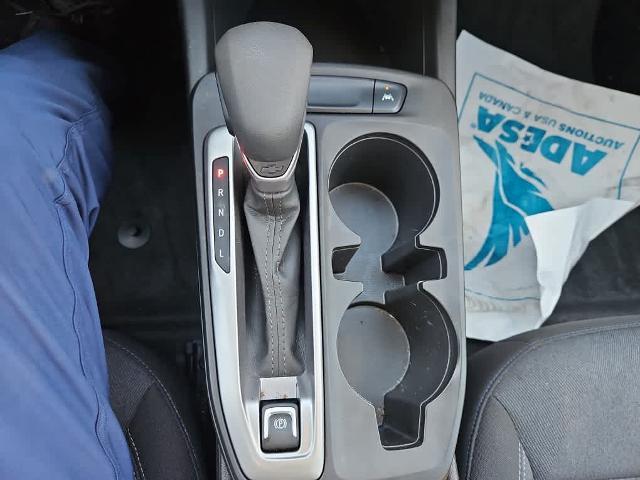 2026 Chevrolet Trax - $21,250