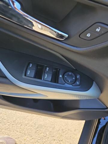 2026 Chevrolet Trax - $21,250