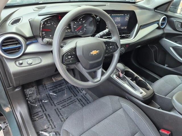 2026 Chevrolet Trax - $22,398