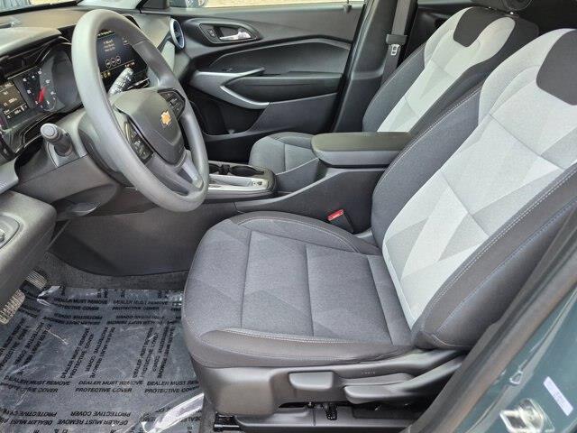 2026 Chevrolet Trax - $22,398