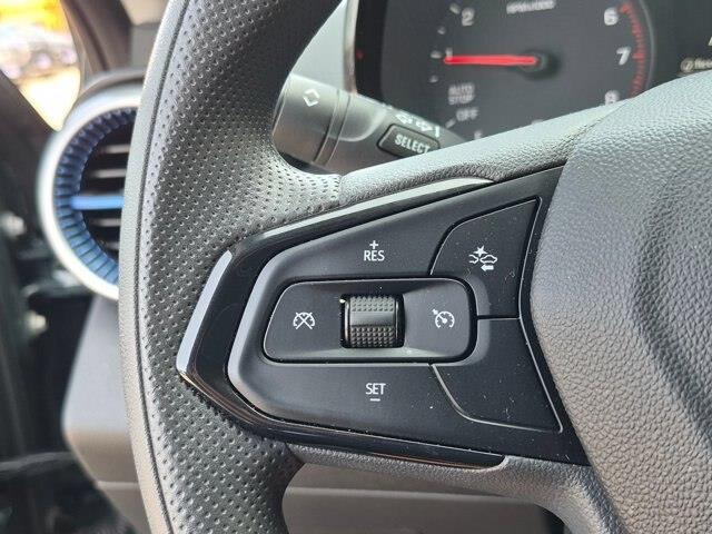 2026 Chevrolet Trax - $22,398
