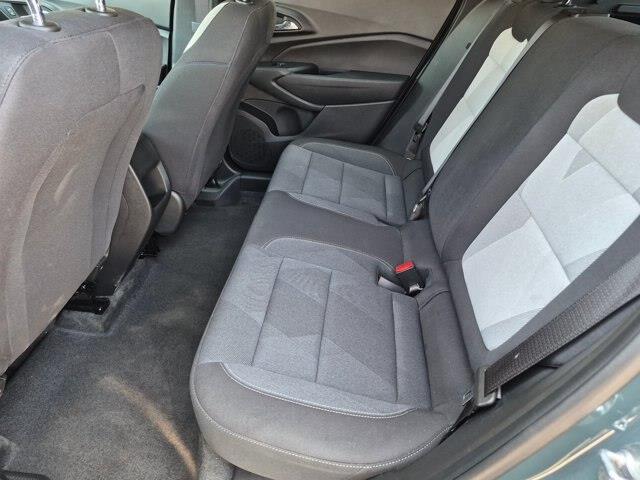 2026 Chevrolet Trax - $22,398