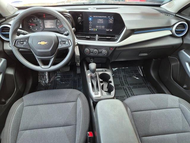 2026 Chevrolet Trax - $22,398