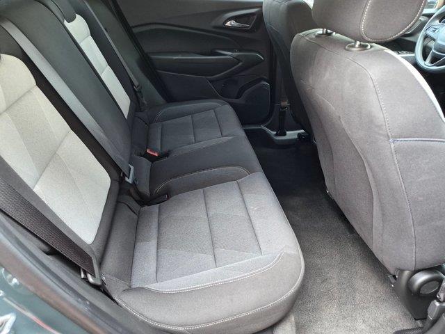 2026 Chevrolet Trax - $22,398