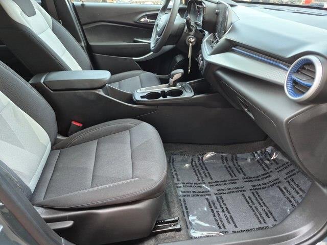 2026 Chevrolet Trax - $22,398