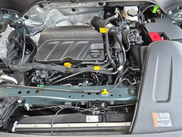 2026 Chevrolet Trax - $22,398
