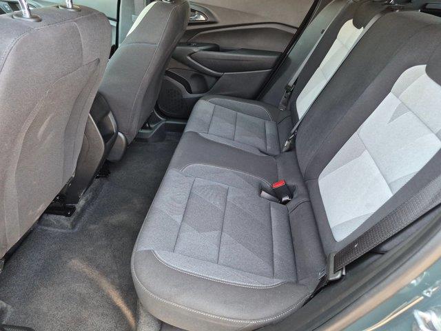 2026 Chevrolet Trax - $22,398