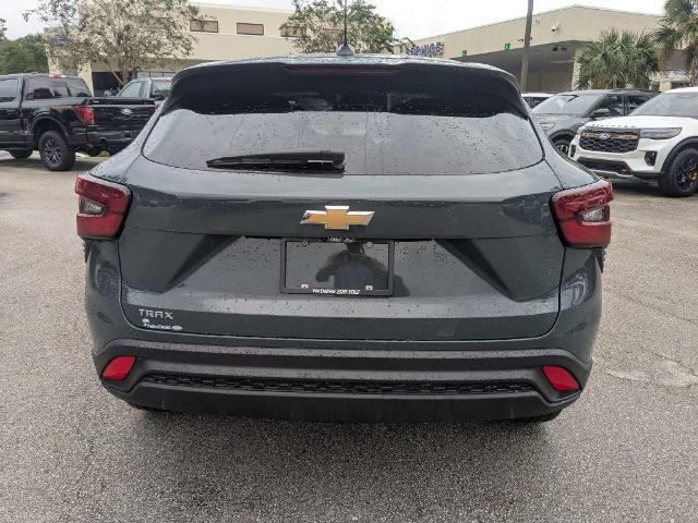 2026 Chevrolet Trax - $21,990