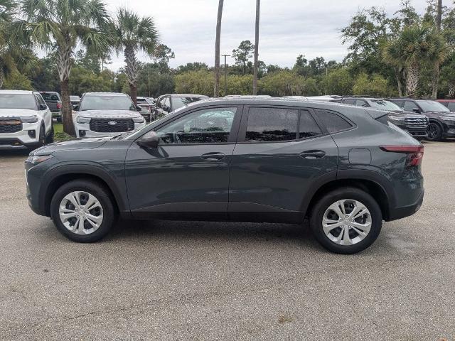 2026 Chevrolet Trax - $21,990