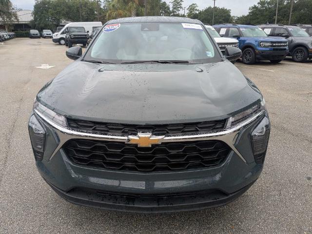 2026 Chevrolet Trax - $21,990
