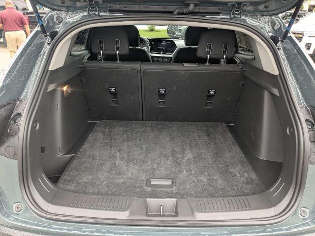 2026 Chevrolet Trax - $21,990