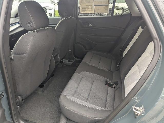 2026 Chevrolet Trax - $21,990