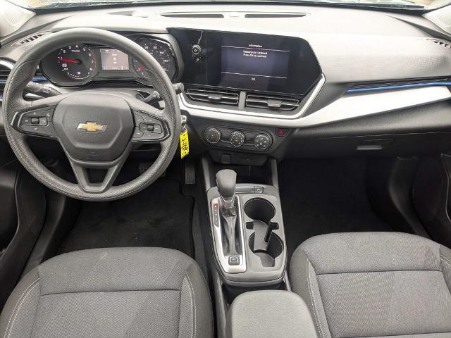 2026 Chevrolet Trax - $21,990