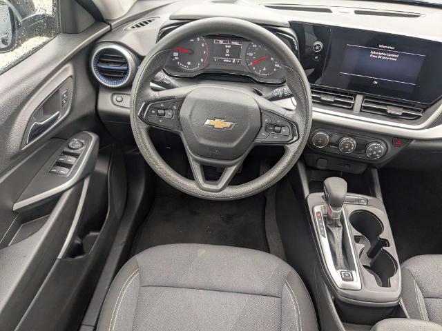 2026 Chevrolet Trax - $21,990