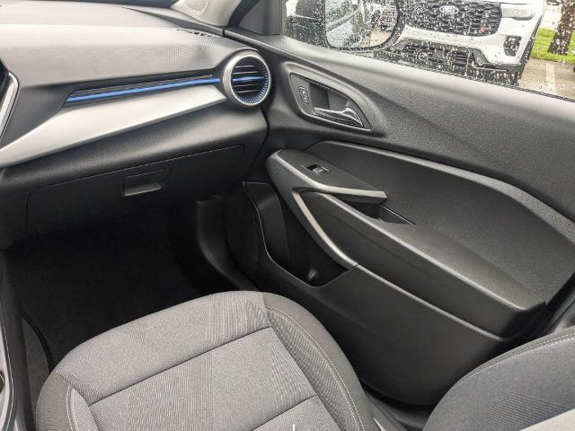 2026 Chevrolet Trax - $21,990