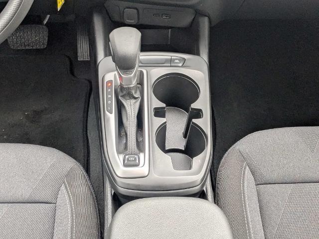 2026 Chevrolet Trax - $21,990