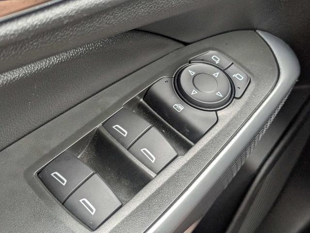 2026 Chevrolet Trax - $21,990