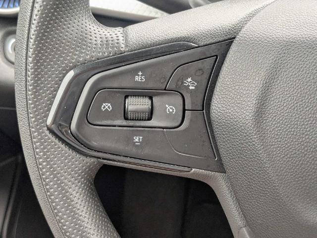 2026 Chevrolet Trax - $21,990