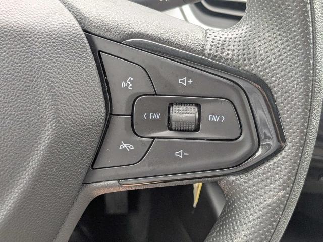 2026 Chevrolet Trax - $21,990