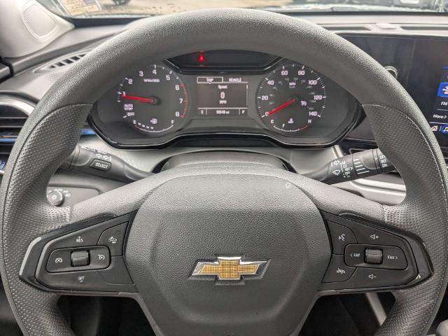 2026 Chevrolet Trax - $21,990