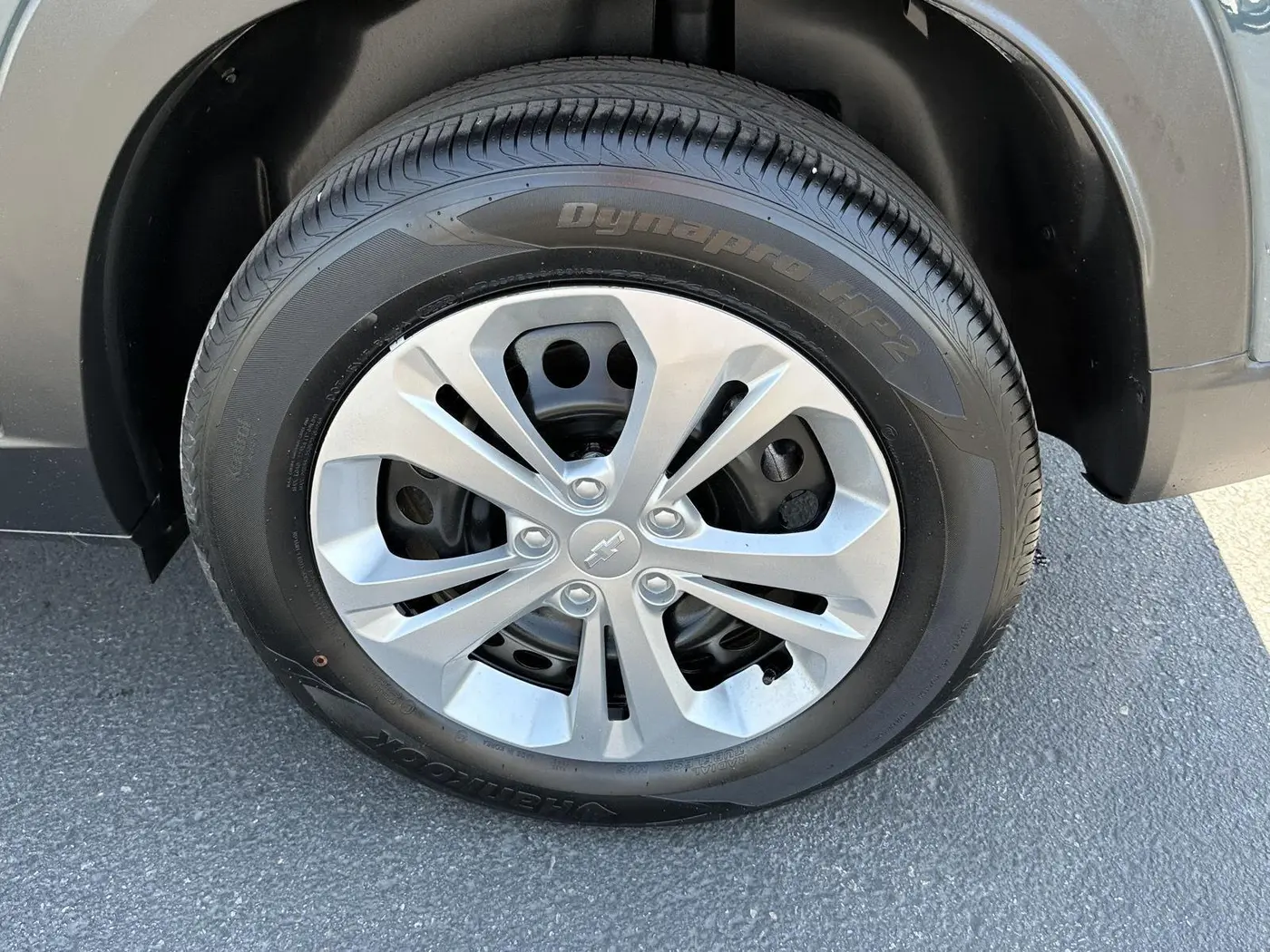 2026 Chevrolet Trax - $21,184