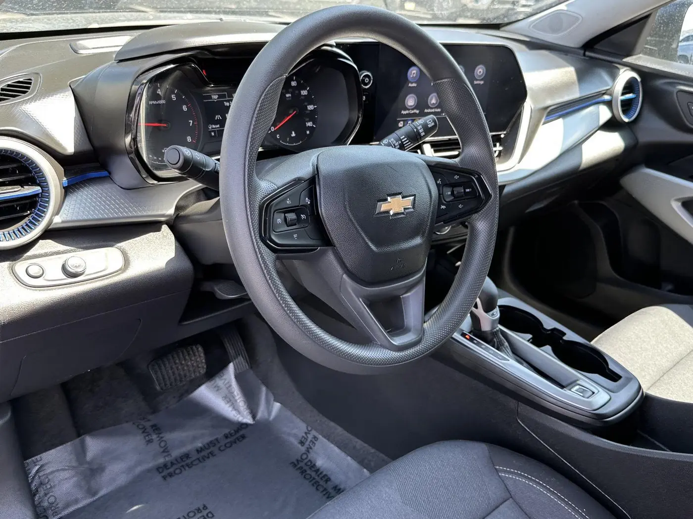 2026 Chevrolet Trax - $21,184