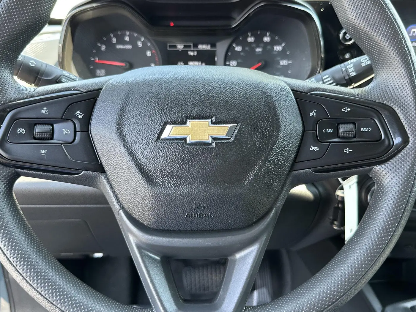 2026 Chevrolet Trax - $21,184
