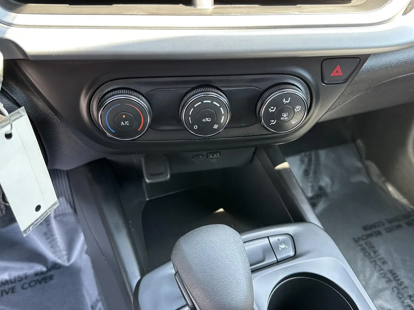 2026 Chevrolet Trax - $21,184