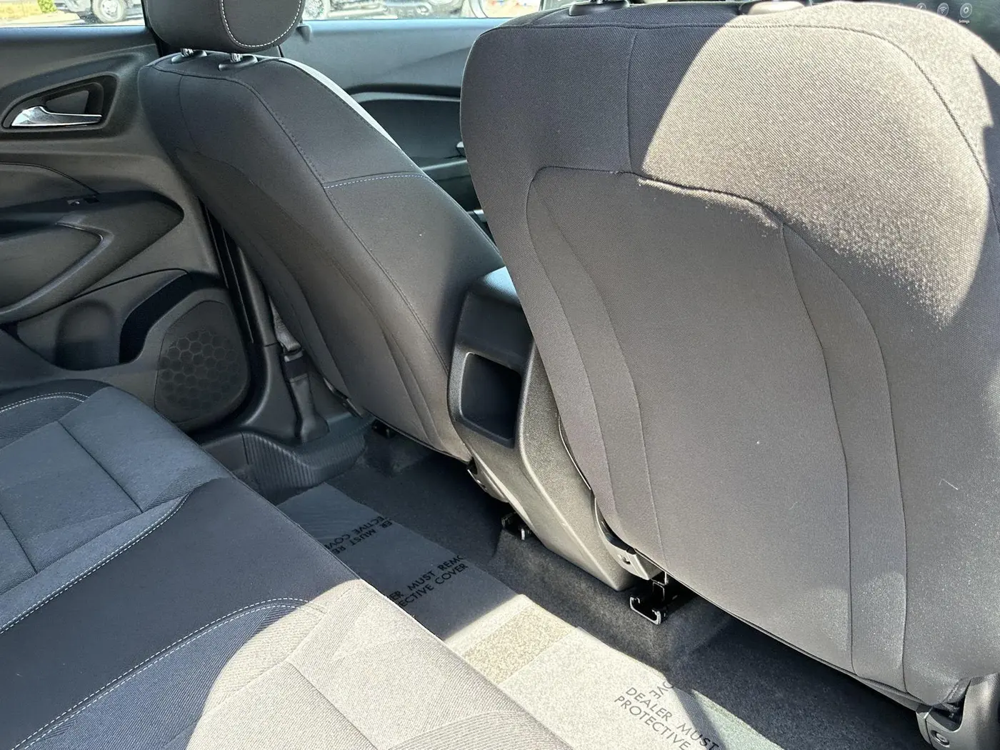 2026 Chevrolet Trax - $21,184