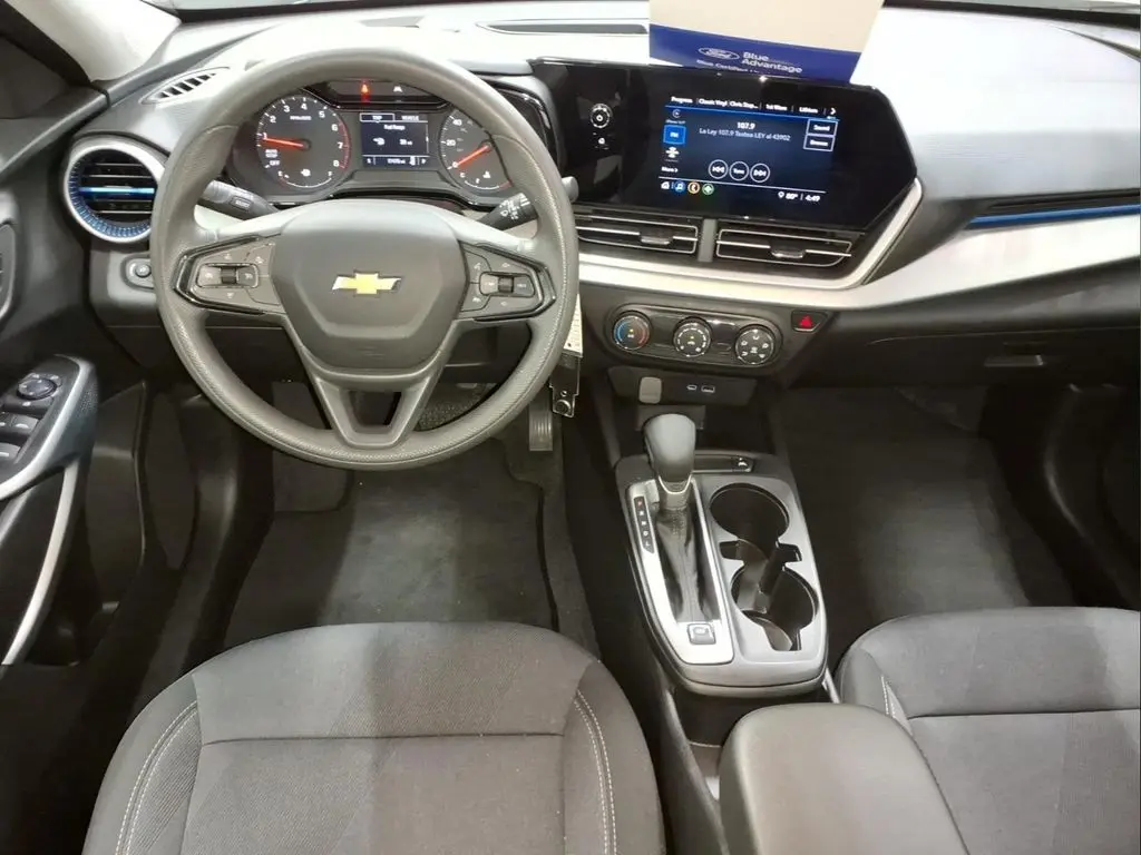 2026 Chevrolet Trax - $22,495