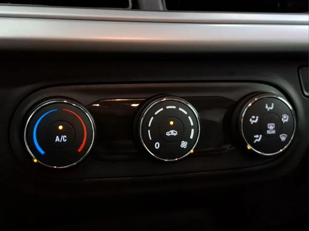 2026 Chevrolet Trax - $22,495