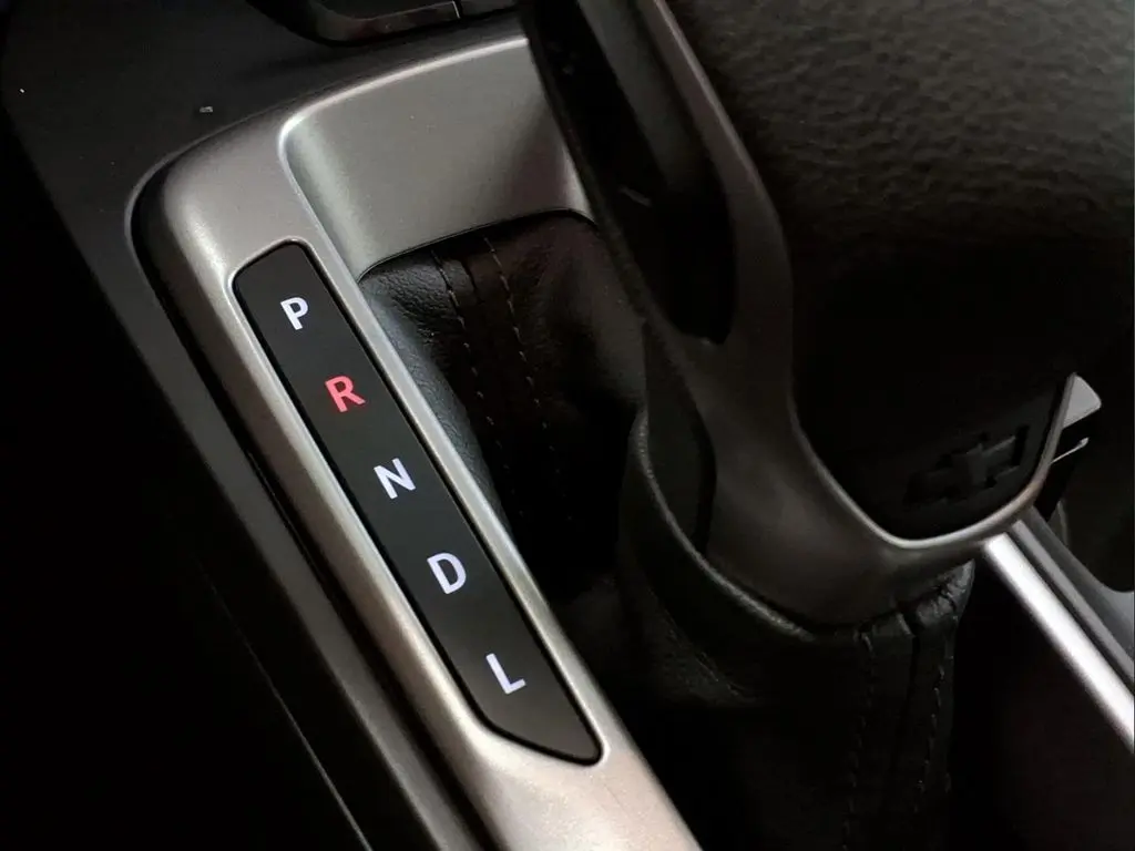 2026 Chevrolet Trax - $22,495