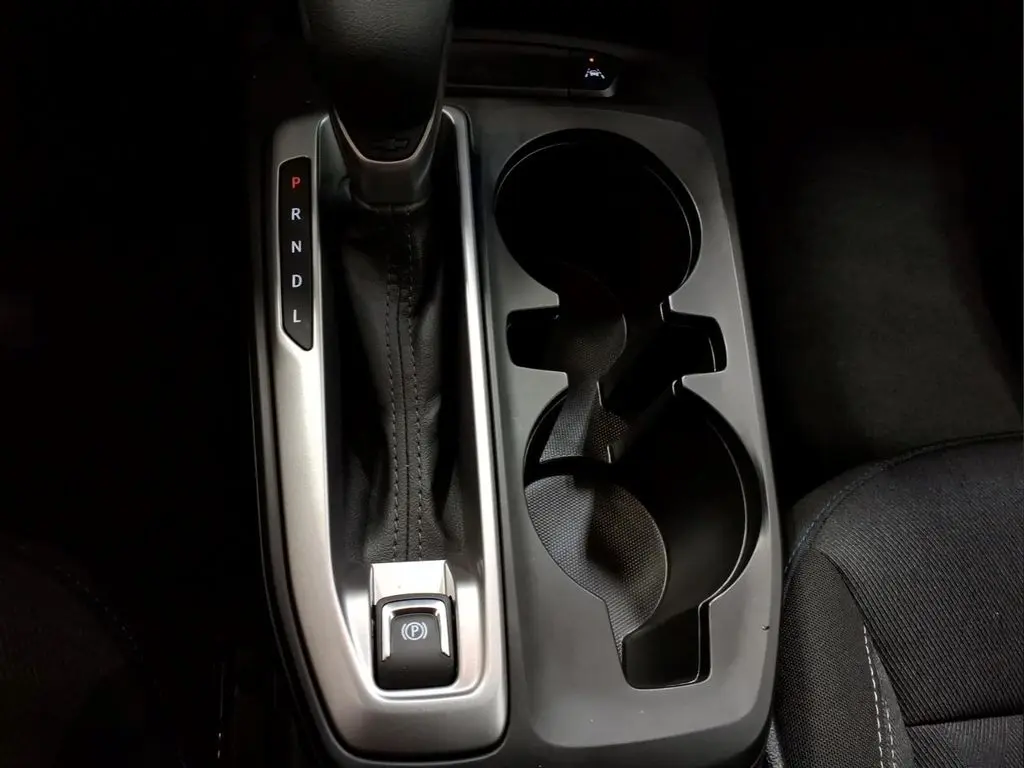 2026 Chevrolet Trax - $22,495