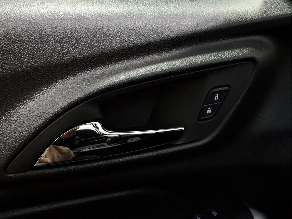 2026 Chevrolet Trax - $22,495