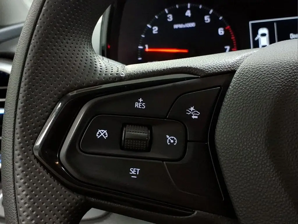 2026 Chevrolet Trax - $22,495