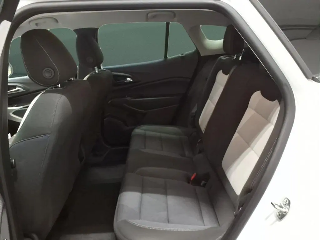 2026 Chevrolet Trax - $22,495