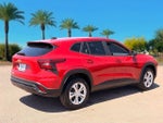 2026 Trax Thumbnail 5