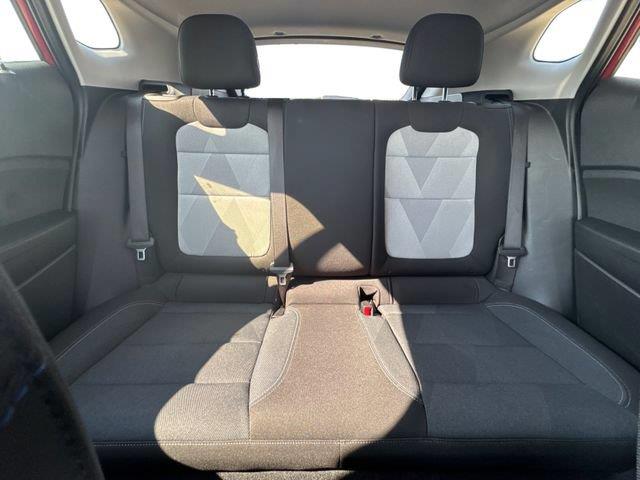 2026 Chevrolet Trax - $24,590