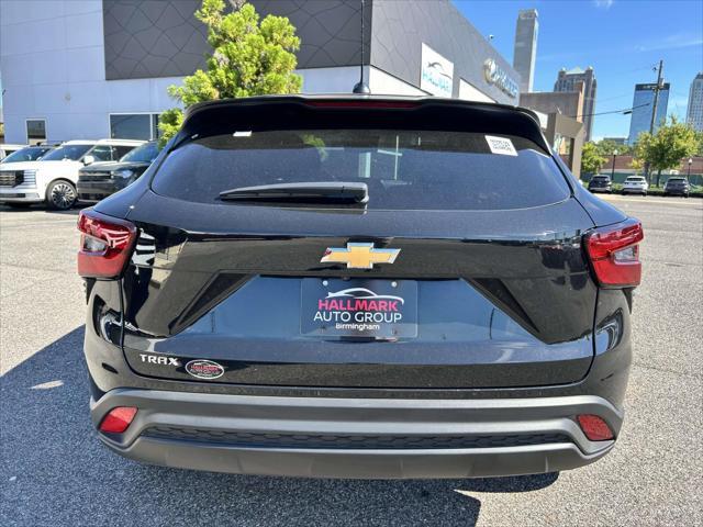2026 Chevrolet Trax - $24,151