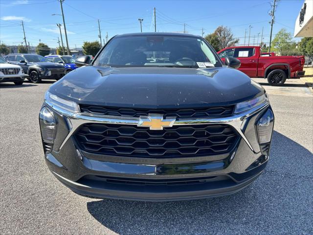 2026 Chevrolet Trax - $24,151