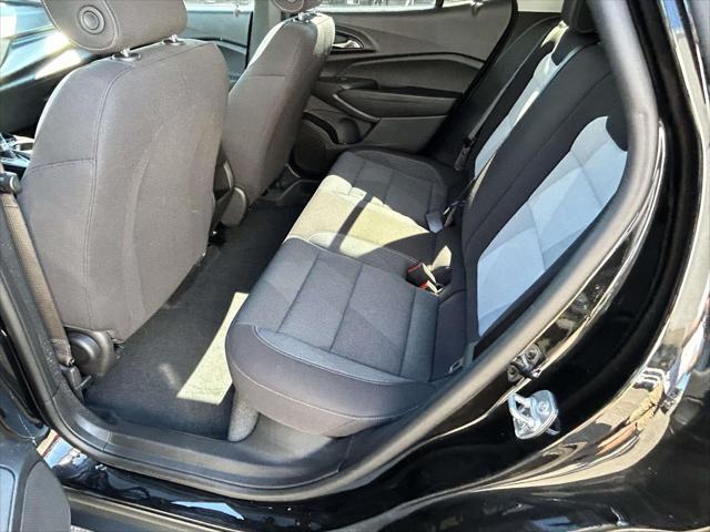2026 Chevrolet Trax - $24,151